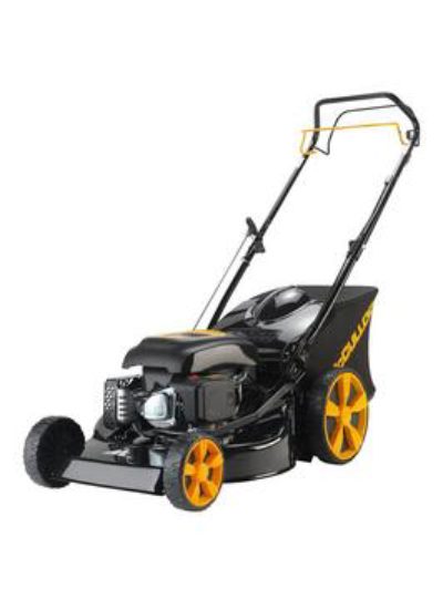 Mcculloch M53-150Wr Petrol Lawnmower